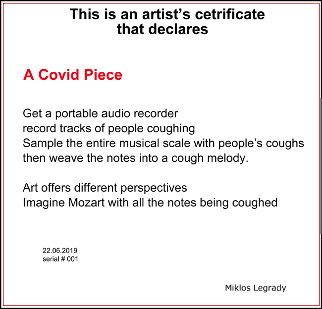 covid