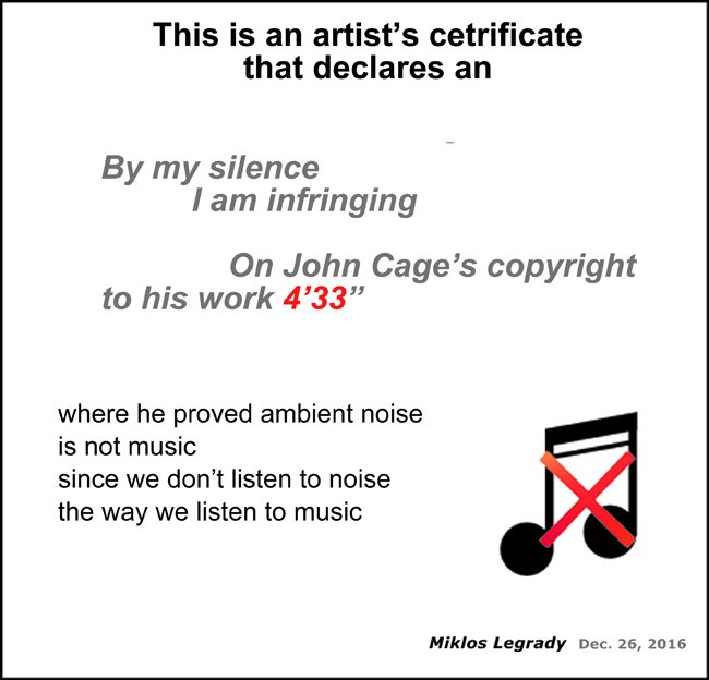 The Most Important Art