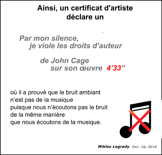 The Most Important Art