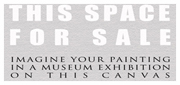 This space for sale