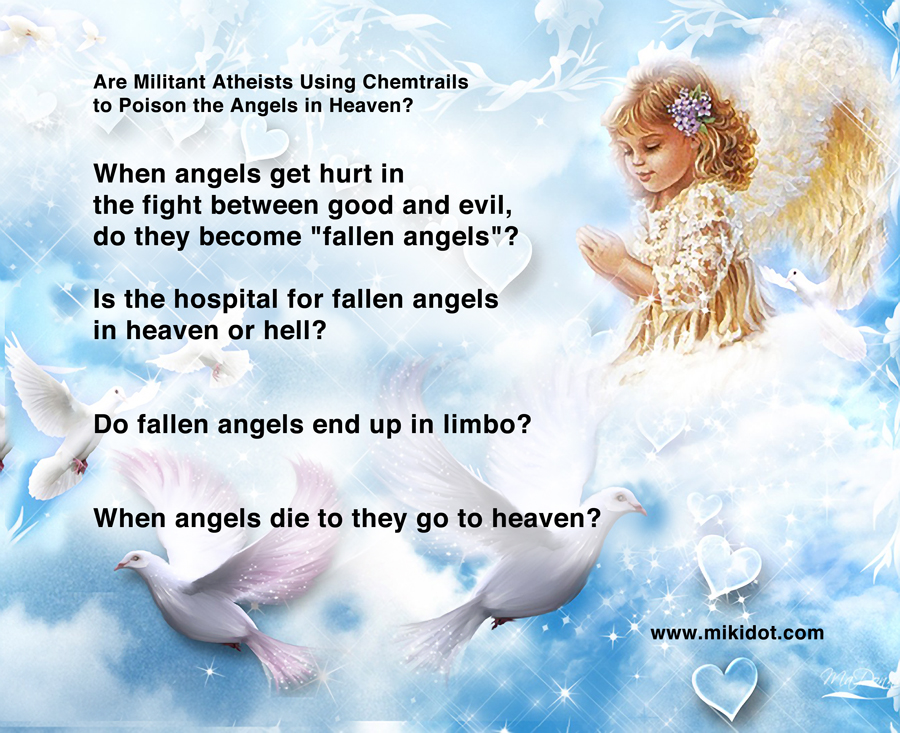 angels