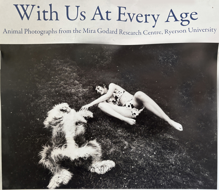 with us at every age