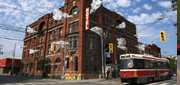 the Gladstone Hotel