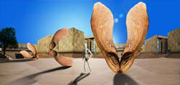 public sculpture