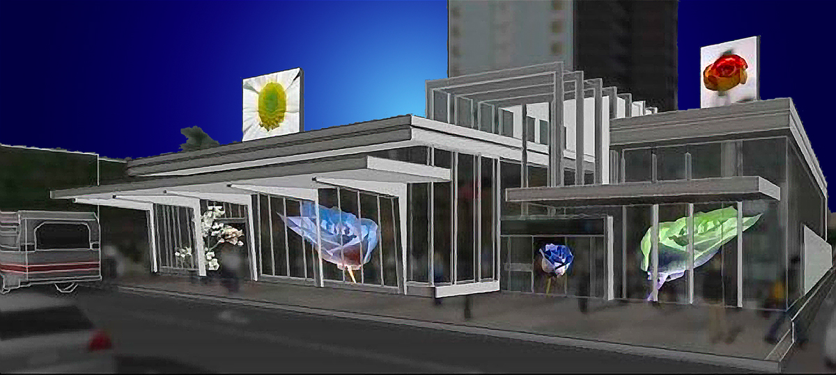 subway proposal