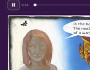 this new religion called art