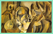 Destabilizing Marcel Duchamp