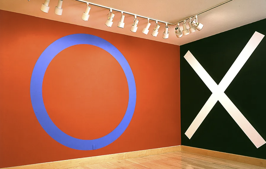 Sol Lerwitt