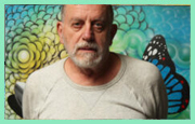 Michael Shreier's Asemic Mystery