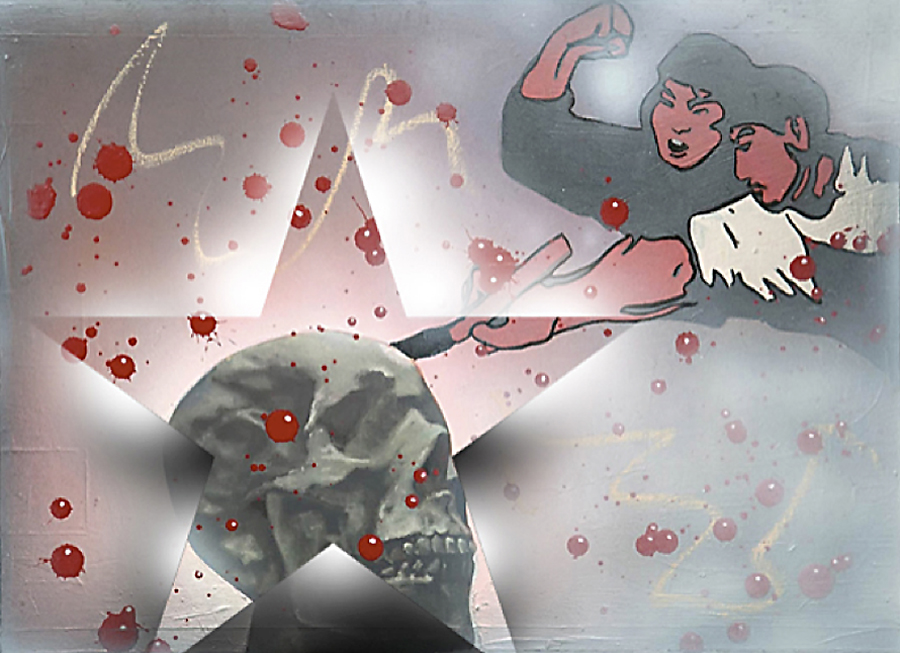 Walter Benjamin in the age of digital iinformation